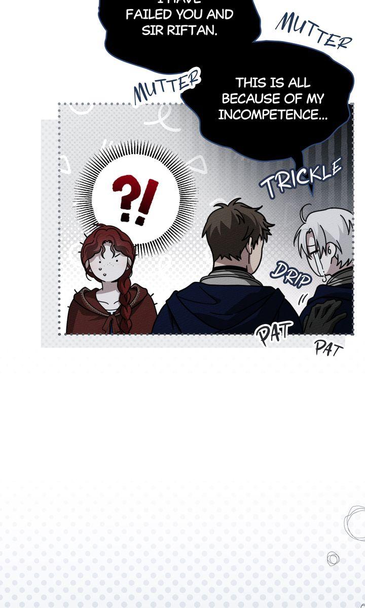 Under the Oak Tree Chapter 131 image 099